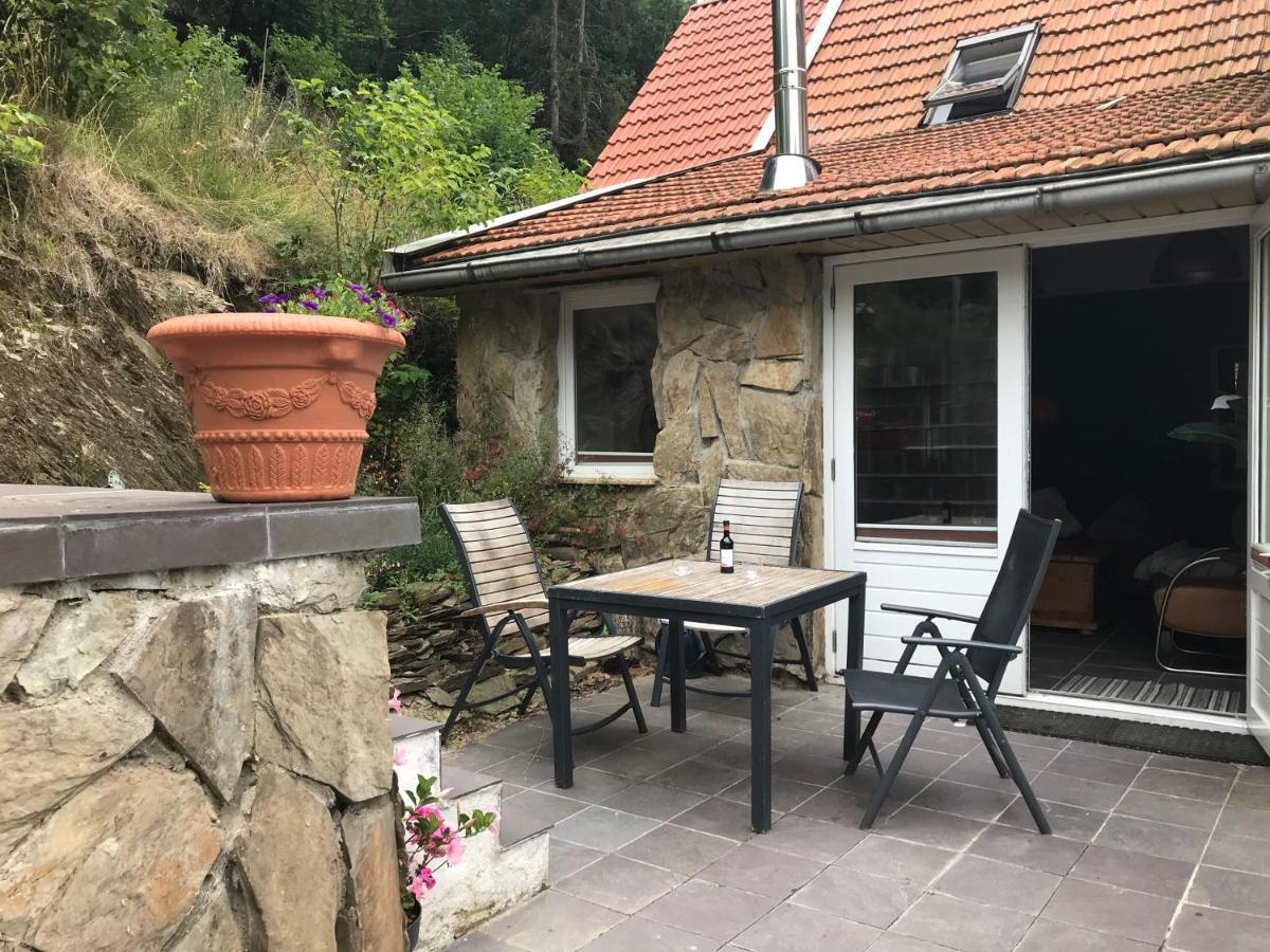 Fewo Pacohaus Naehe Willingen Diemelsee Brilon Bagian luar foto