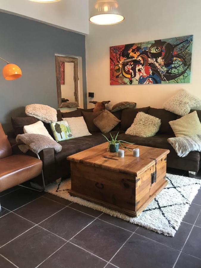 Fewo Pacohaus Naehe Willingen Diemelsee Brilon Bagian luar foto