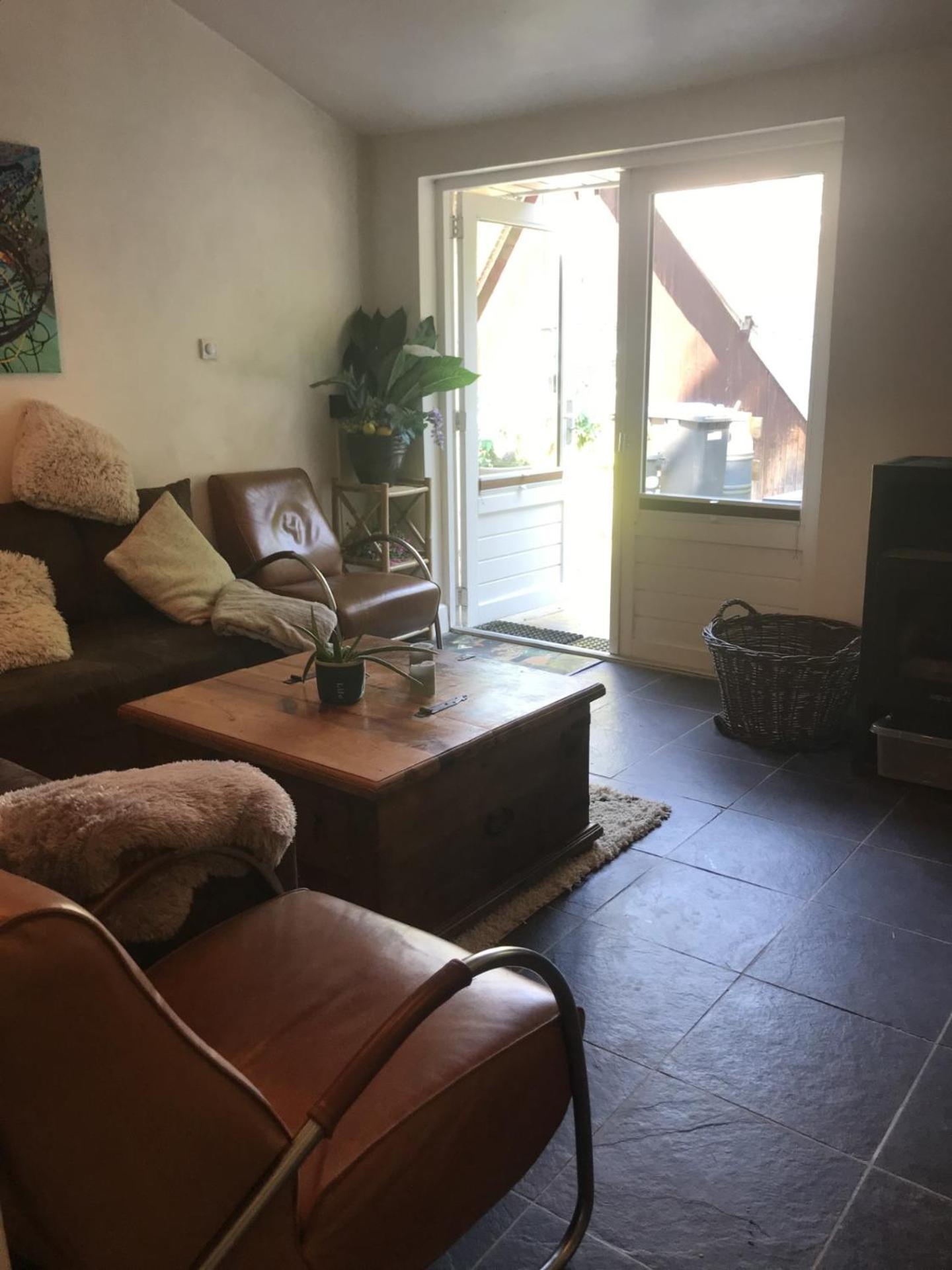 Fewo Pacohaus Naehe Willingen Diemelsee Brilon Bagian luar foto